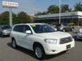 2010 Highlander SE 4WD #1 2010 Highlander SE 4WD #1