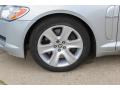  2011 Jaguar XF Sport Sedan Wheel #9