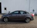 2013 Focus Titanium Sedan #1