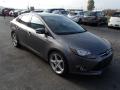 2013 Focus Titanium Sedan #4