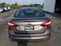2013 Focus Titanium Sedan #7