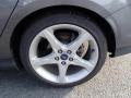 2013 Focus Titanium Sedan #9