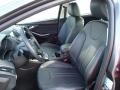 2013 Focus Titanium Sedan #10