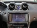 Controls of 2011 Jaguar XJ XJL #22
