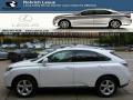 2010 RX 350 AWD #1 2010 RX 350 AWD #1