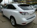 2010 RX 350 AWD #2 2010 RX 350 AWD #2