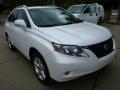 2010 RX 350 AWD #3 2010 RX 350 AWD #3