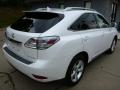 2010 RX 350 AWD #10 2010 RX 350 AWD #10