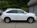 2010 RX 350 AWD #12 2010 RX 350 AWD #12