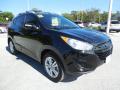 2012 Tucson GLS #11