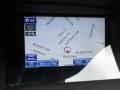 Navigation of 2014 Lexus RX 450h AWD #16