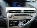 Controls of 2014 Lexus RX 450h AWD #18