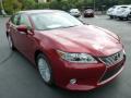 2013 ES 350 #6