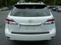 2013 RX 350 AWD #3