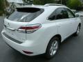 2013 RX 350 AWD #4