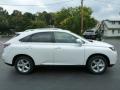 2013 RX 350 AWD #5