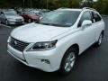 2013 RX 350 AWD #8