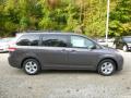 2014 Sienna LE #2