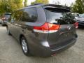 2014 Sienna LE #5