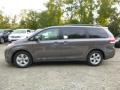 2014 Sienna LE #6