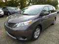 2014 Sienna LE #7