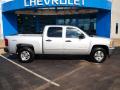 2013 Silverado 1500 LT Crew Cab 4x4 #1