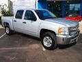 2013 Silverado 1500 LT Crew Cab 4x4 #2