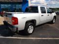 2013 Silverado 1500 LT Crew Cab 4x4 #3