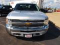 2013 Silverado 1500 LT Crew Cab 4x4 #8