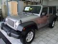 2014 Wrangler Unlimited Sport 4x4 #2