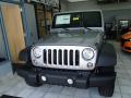2014 Wrangler Unlimited Sport 4x4 #3