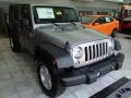 2014 Wrangler Unlimited Sport 4x4 #4