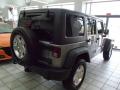 2014 Wrangler Unlimited Sport 4x4 #5