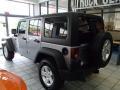 2014 Wrangler Unlimited Sport 4x4 #7