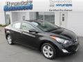 2012 Elantra GLS #1