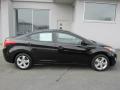 2012 Elantra GLS #2
