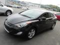 2012 Elantra GLS #4