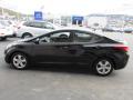 2012 Elantra GLS #5