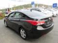 2012 Elantra GLS #6