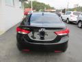 2012 Elantra GLS #7