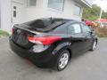 2012 Elantra GLS #8
