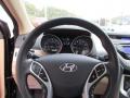 2012 Elantra GLS #19