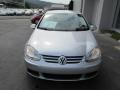 2007 Rabbit 4 Door #4 2007 Rabbit 4 Door #4