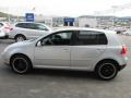 2007 Volkswagen Rabbit Reflex Silver Metallic #6 2007 Volkswagen Rabbit Reflex Silver Metallic #6