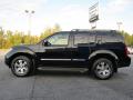 2012 Pathfinder Silver #4