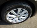  2014 Chevrolet Malibu LT Wheel #8