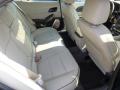 Rear Seat of 2014 Chevrolet Malibu LT #11