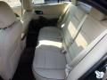 Rear Seat of 2014 Chevrolet Malibu LT #12