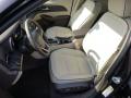 Front Seat of 2014 Chevrolet Malibu LT #14