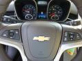 Controls of 2014 Chevrolet Malibu LT #17